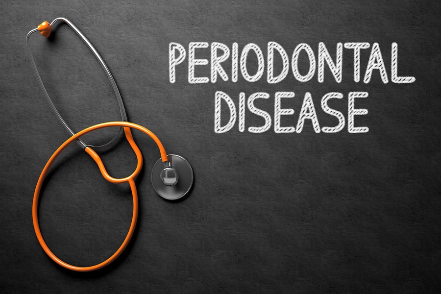 Periodontal Disease