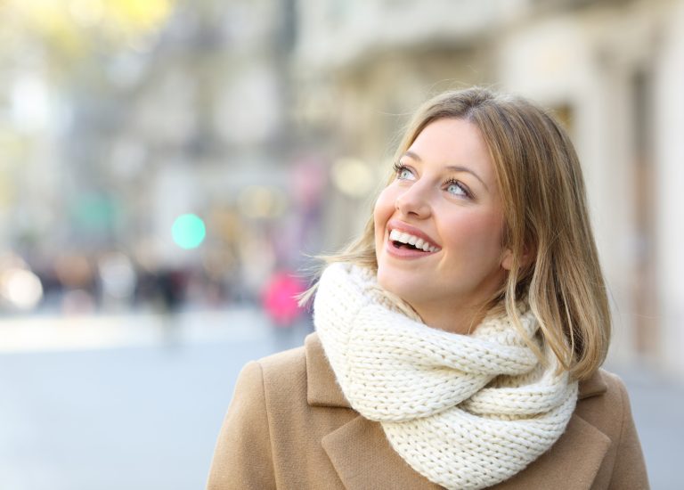 Gentle, effective dental cleanings at Shades Creek Dental prevent cavities and gum disease.